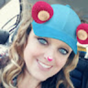 Meet your Posher, Nikki dawn